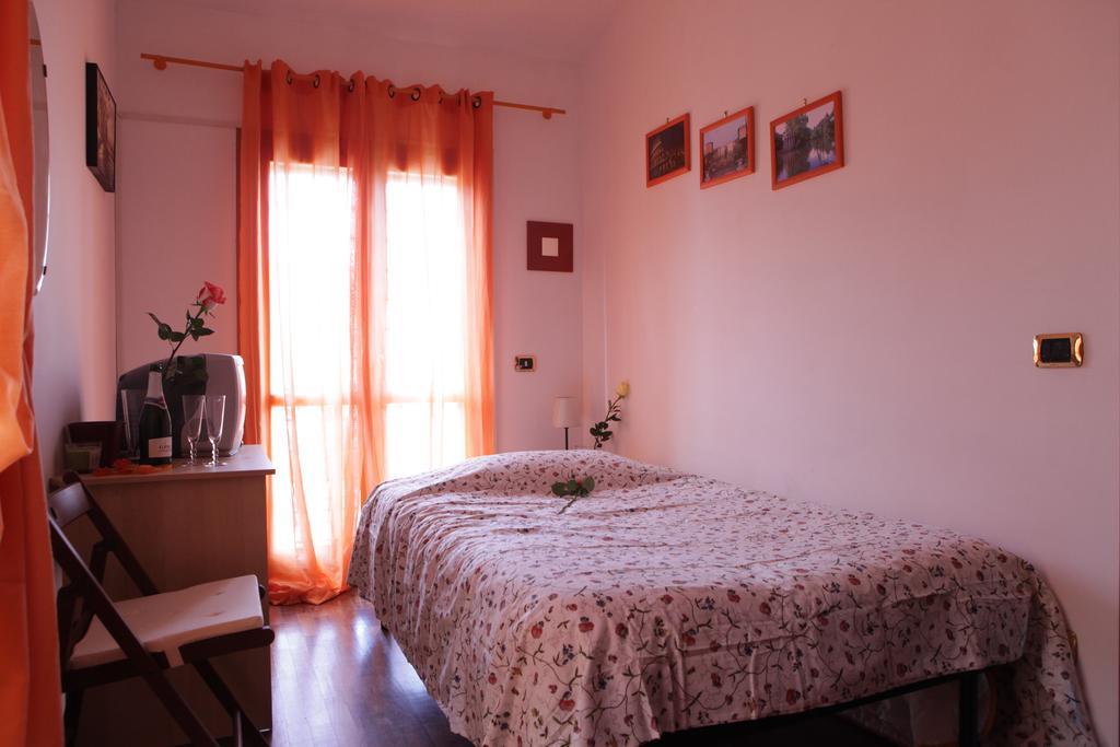 Villa Dei Sogni Infernetto Eksteriør bilde